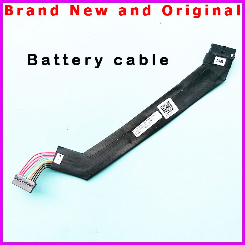 New Original 6CELL Battery Cable For Dell Alienware M15 R2 EDQ51 0KFYKM KFYKM DC02003KG00 New Original 6CELL Battery Cable For Dell Alienware M15 R2 EDQ51 0KFYKM KFYKM DC02003KG00