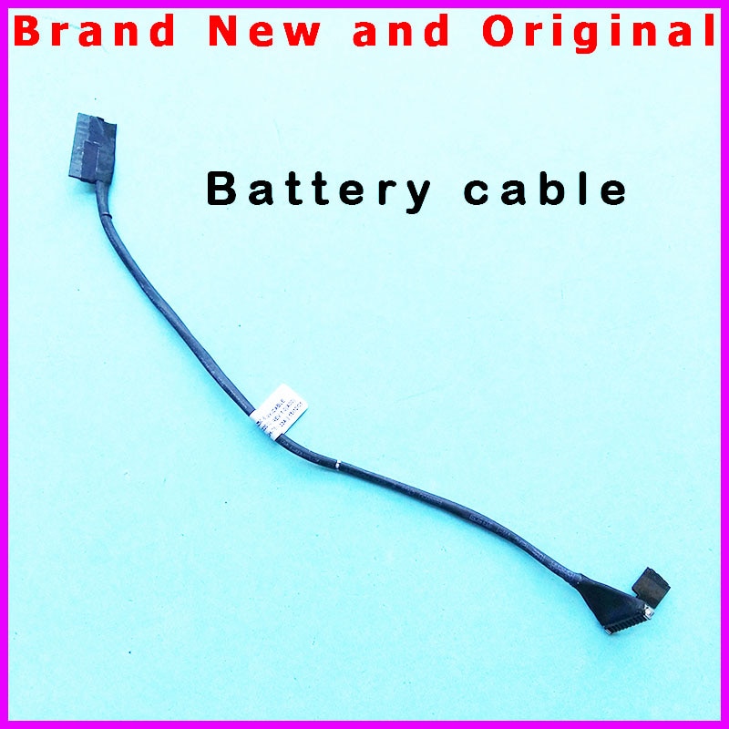 Battery cable dell Latitude 14 7000 E7270 03799V DC020029B00