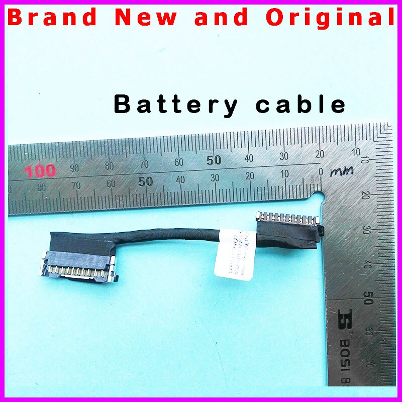 Battery Cable Dell Precision 7530 7540 M7540 M7530 DAP10 060T5G DC020031100