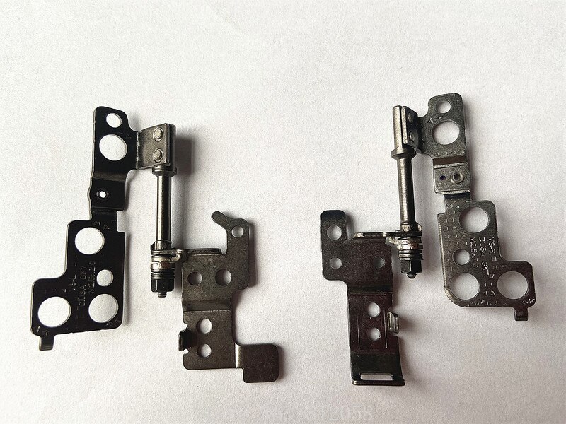 LCD Hinges Lenovo 320s-14 320S-14IKB 520s-14 520s-14ikb AM1YN000100 AM1YN000200 LCD Hinges Lenovo 320s-14 320S-14IKB 520s-14 520s-14ikb AM1YN000100 AM1YN000200