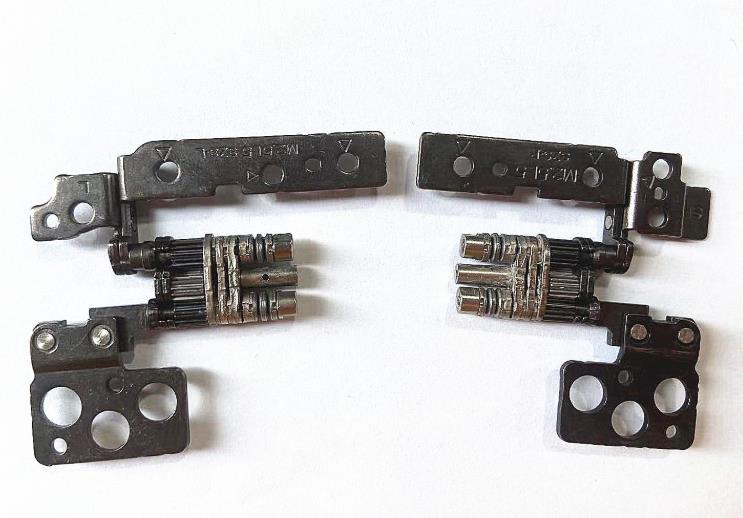 059F3D 460.0B508.0021 LCD Hinges Dell Inspiron 13 7000 7370 7373 7380