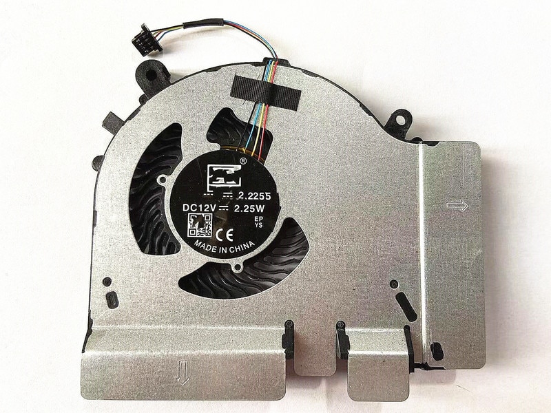 EG75071S1-C010-S9A EG75071S1-C020-S9A Cooling Fan Xiaomi MI 15.6 Game Notebook GTX1060 6G