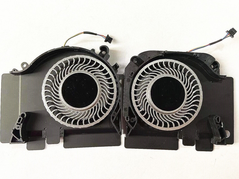 EG75071S1-C010-S9A EG75071S1-C020-S9A Cooling Fan Xiaomi MI 15.6 Game Notebook GTX1060 6G