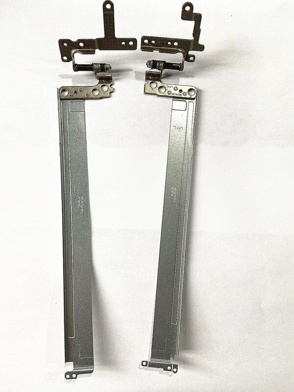 LCD Hinges Dell Inspiron 5584 08MJR7 0X60C2 LCD Hinges Dell Inspiron 5584 08MJR7 0X60C2