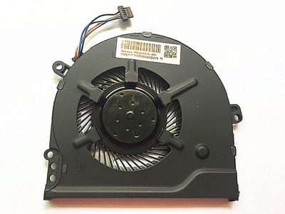 Cooling Fan HP Pavilion 15-CC 15-CK 14-BK 15-CC700 708tx 715TX 710TX NFB80A05H-003 927918-001 NS75000-16K11