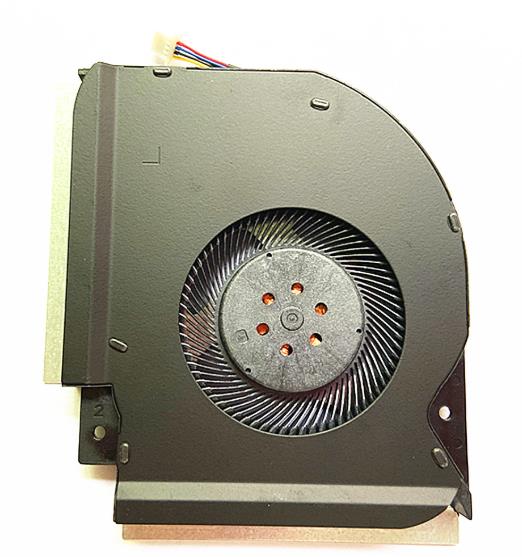 DFSCK221051820 FK7T FK7U Cooling Fan Asus Rog Strix Scar II GL504 GL504G GL504GS GL504GM GL504GV GL504GW GL504GV-DS74 DFSCK221051820 FK7T FK7U Cooling Fan Asus Rog Strix Scar II GL504 GL504G GL504GS GL504GM GL504GV GL504GW GL504GV-DS74