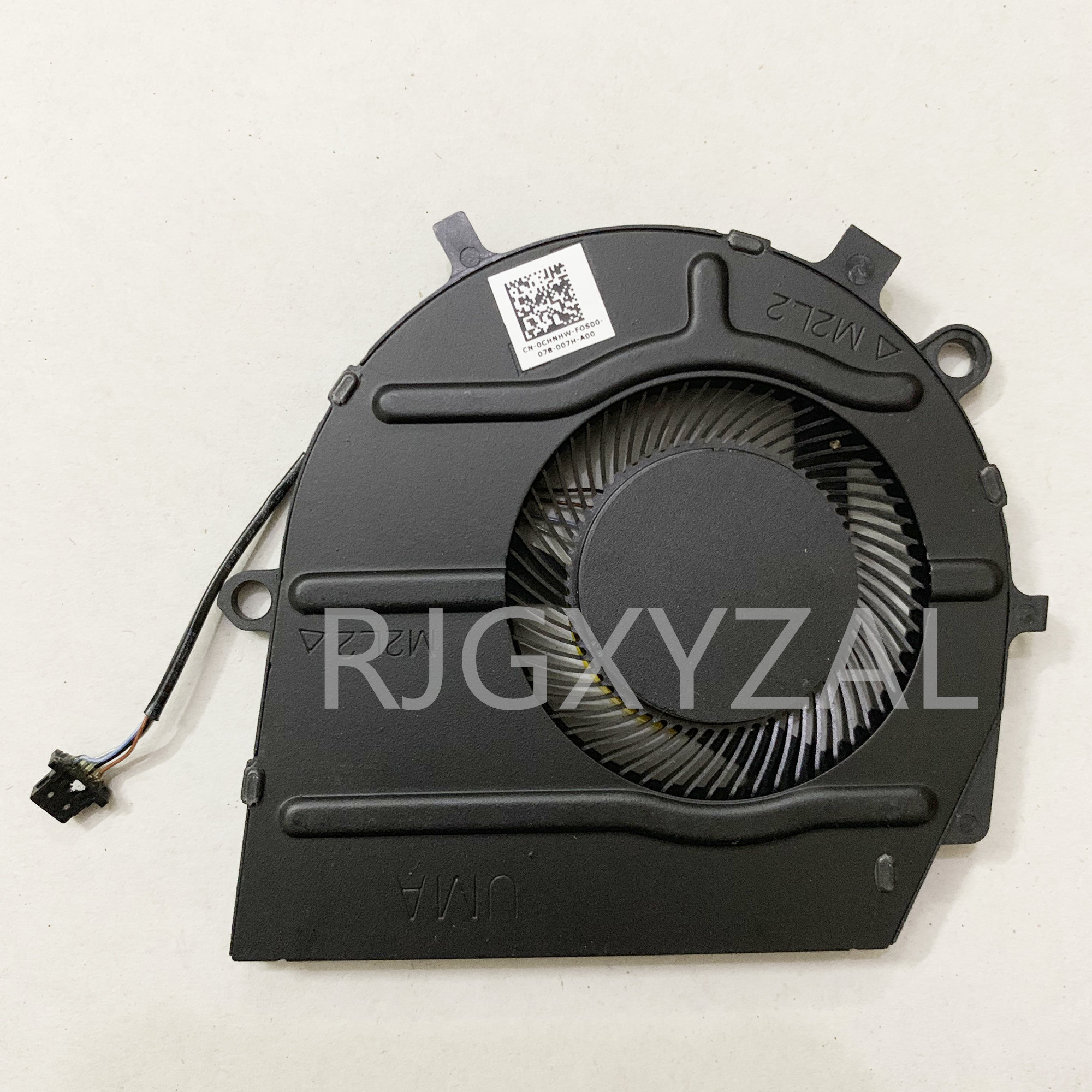 0CHNHW CPU Cooling Fan Dell Latitude 3410 3510 E3510 Inspiron 7405 5406 5400 5505