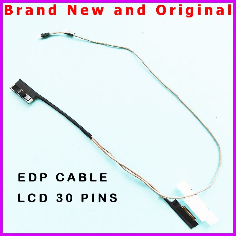 DC02002SV00 Lvds Lcd Edp Cable Acer Aspire7 A715 A715-71G A717 A717-71G A515 A515-51 C5V01