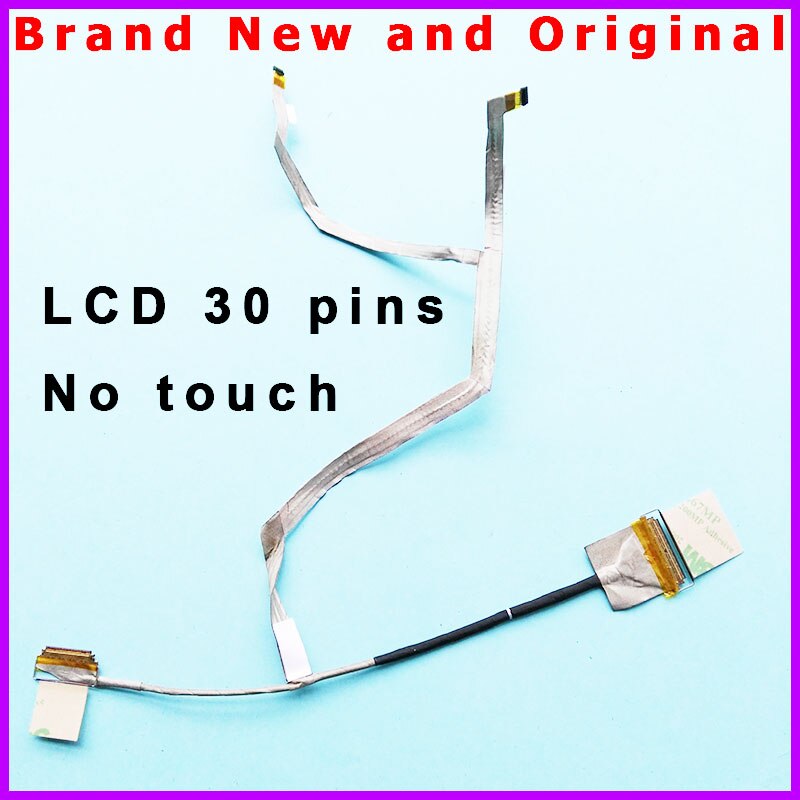 0PD4H4 Lcd Lvds Cable dell chromebook11-3120 P22T DD0ZM8LC400 DD0ZM8LC410 ZM8 0PD4H4 Lcd Lvds Cable dell chromebook11-3120 P22T DD0ZM8LC400 DD0ZM8LC410 ZM8