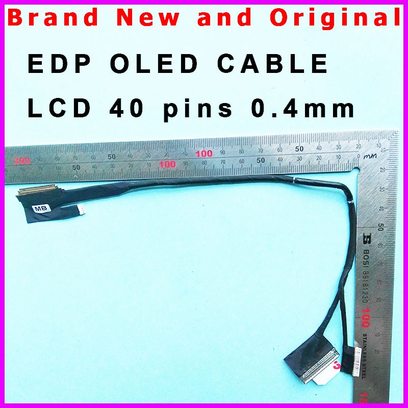 0VNNMK Lcd edp cable Dell Alienware M15 R2 m15 r2 EDQ51