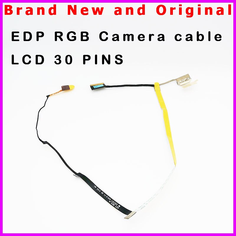 5C11C12524 LCD Cable Lenovo ThinkPad E15 Gen 3 Gen 4 21ED 21EE HE530