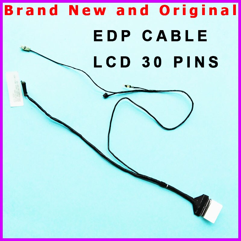 5C10L01999 450.05v03.0001 Lcd cable Lenovo K21 K21-80 K21-80ITH EDP 5C10L01999 450.05v03.0001 Lcd cable Lenovo K21 K21-80 K21-80ITH EDP