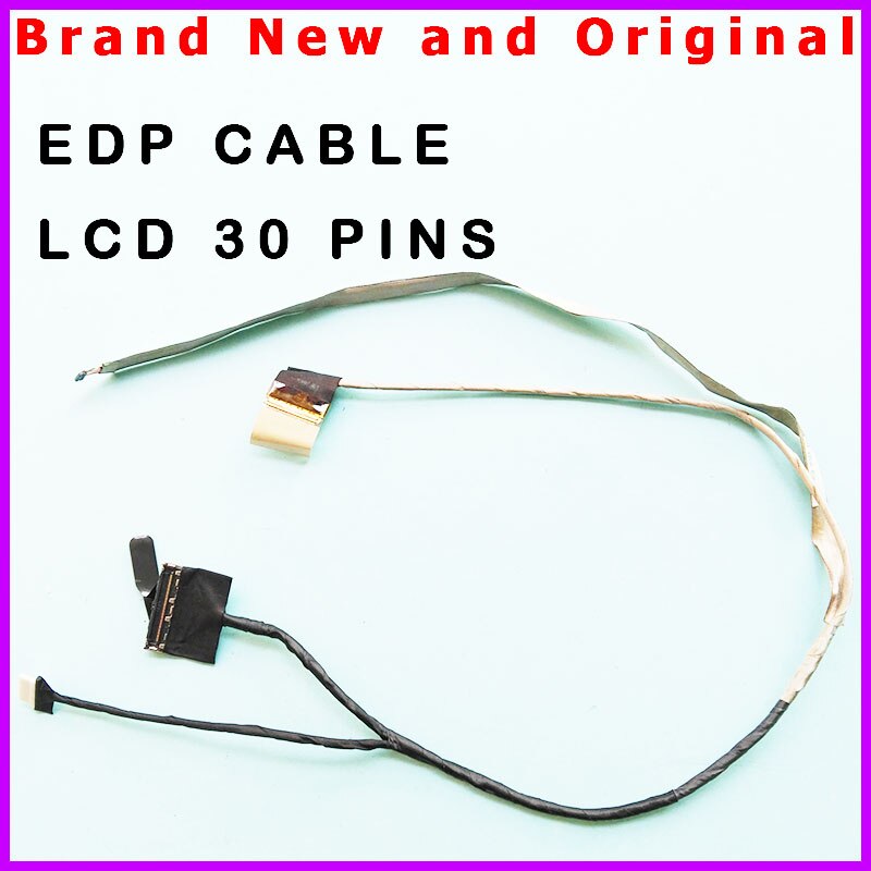 Lcd Cable MSI GS60 MS16H2 MS-16H2 K1N-3040015-V03