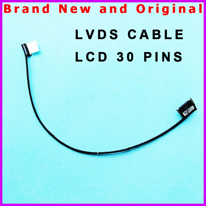 Lcd Lvds cable MSI MS13K1 MS-13K1 K19-3030050-H39 Lcd Lvds cable MSI MS13K1 MS-13K1 K19-3030050-H39