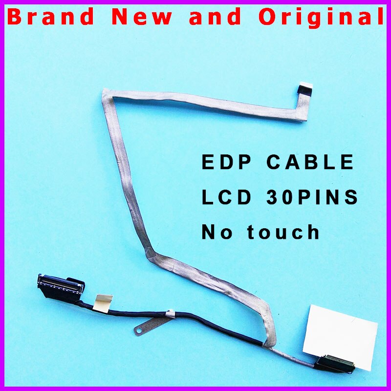 Lcd cable Latitude 5480 E5480 0HD5FX CDM70 DC02C00EM00