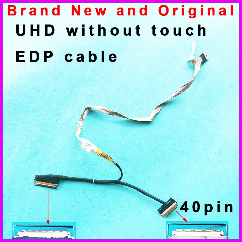 Lcd Lvds Cable Alienware 15 R2 15 R3 AAP11 DC02C00BP00 0GJMG7 Lcd Lvds Cable Alienware 15 R2 15 R3 AAP11 DC02C00BP00 0GJMG7