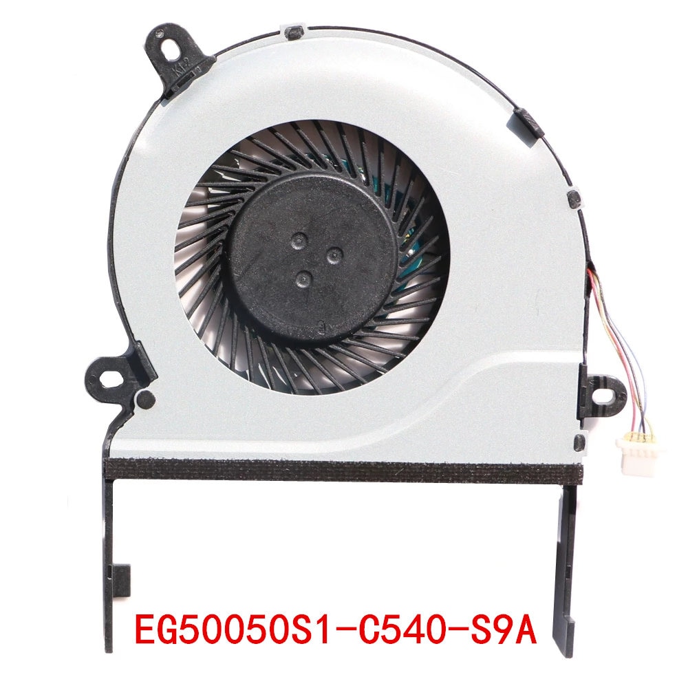 Cooling Fan EG50050S1-C540-S9A Asus NX500 NX500J NX500JK Cooler ...