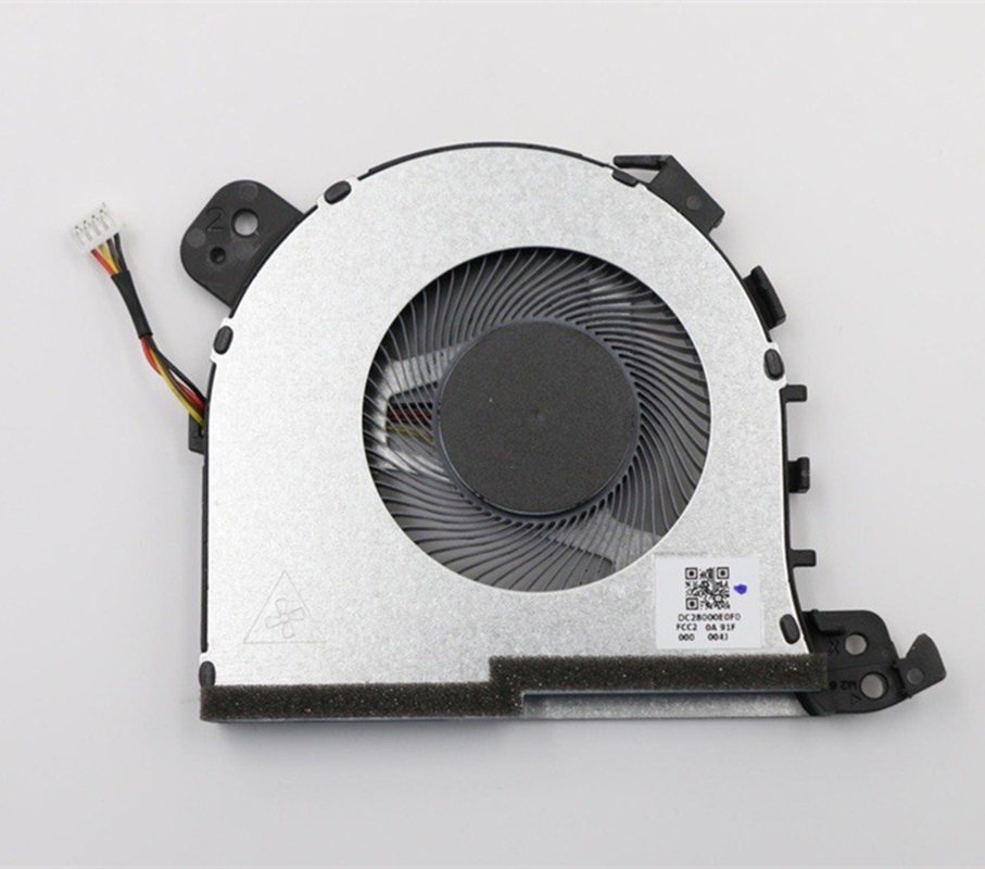 Cooling Fans Lenovo L340-15API L340-17API L340-15IWL L340-17IWL DC28000E0F0