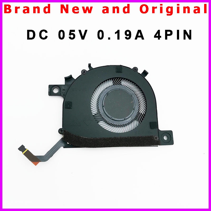 Cooling Fan Dell xps13 9315 0R9RN8 EG50030S1-C210-S9A Cooling Fan Dell xps13 9315 0R9RN8 EG50030S1-C210-S9A