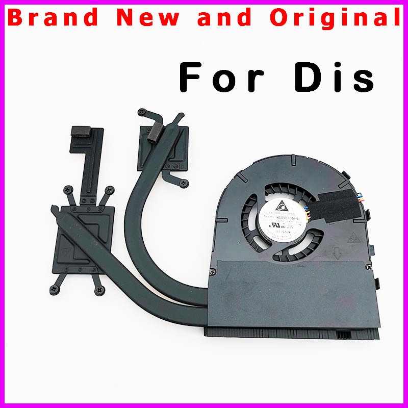 Cooling Fan Lenovo ThinkPad S531 20B0 04Y1798 04X1652 AT0XY001DU0
