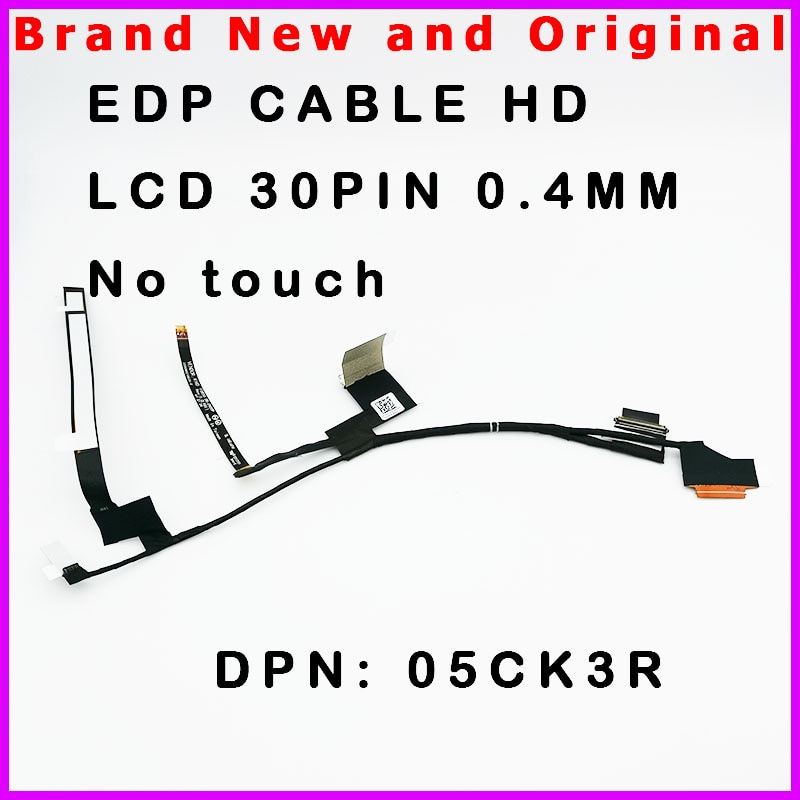 Lcd Video Cable Inspiron 14 7490 05CK3R DC02C00M400