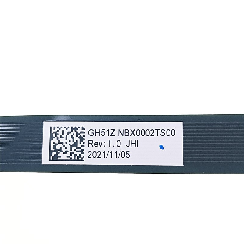 NEW Original LAPTOP HDD SSD SATA Cable For ACER AN515-45 AN515-56 AN517-41 AN517-53 AN517-54 50.QC2N2.001 NBX0002TS00 NEW Original LAPTOP HDD SSD SATA Cable For ACER AN515-45 AN515-56 AN517-41 AN517-53 AN517-54 50.QC2N2.001 NBX0002TS00