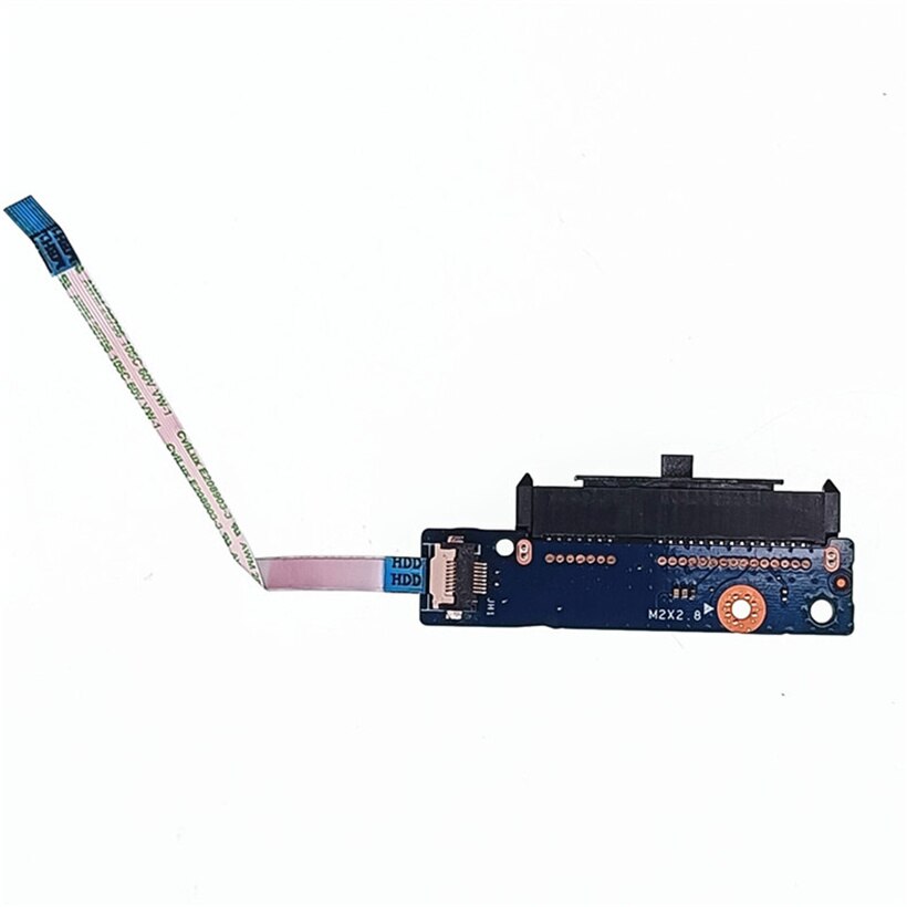 New Original Laptops HDD Cable Board For HP 15S-DY 15S-GR 15S-DU 15-CS/15-DW/15-GW 250 255 G8 TPN-C139 FPW50 LS-H323P L52024-001 New Original Laptops HDD Cable Board For HP 15S-DY 15S-GR 15S-DU 15-CS/15-DW/15-GW 250 255 G8 TPN-C139 FPW50 LS-H323P L52024-001