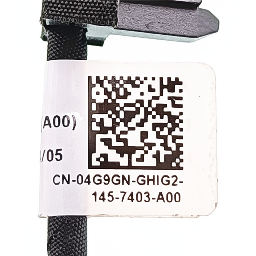 New Original Laptops HDD Cable For DELL Latitude 5570 E5570 Precision 15 3510 M3510 04G9GN DC02C00B400