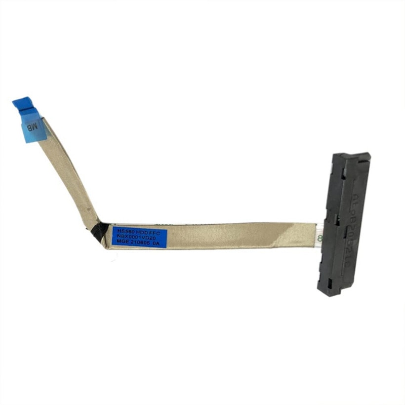 HDD Cable For Lenovo Ideapad 3-15ITL6 82H8 82MD 3-15ADA6 82KR 3-15ALC6 NBX0001VD10 NBX0001VD20 5C10S30212 HDD Cable For Lenovo Ideapad 3-15ITL6 82H8 82MD 3-15ADA6 82KR 3-15ALC6 NBX0001VD10 NBX0001VD20 5C10S30212