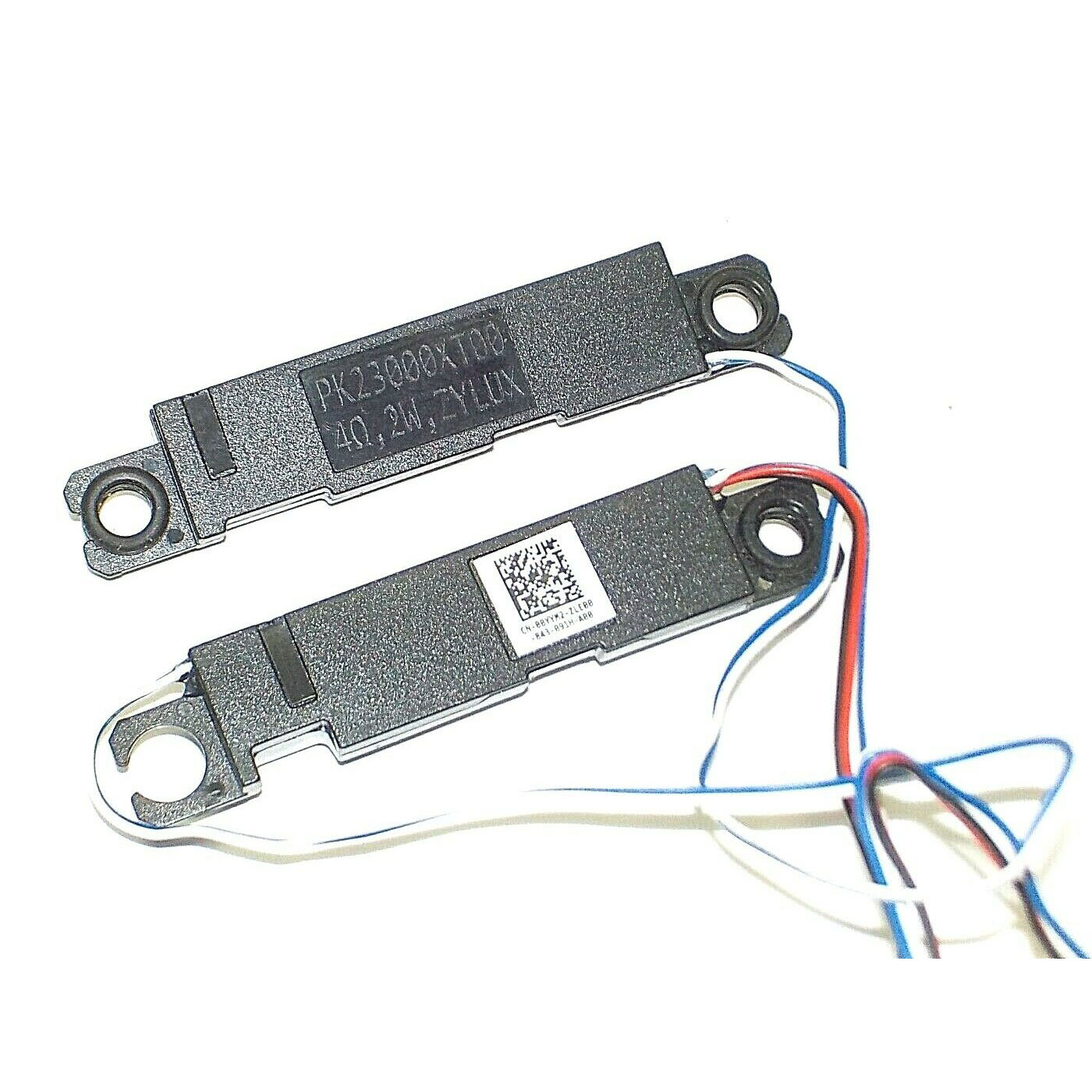 New Built In Speaker For Dell Precision 3520 Latitude 5580 5590 5591 00YYM2 New Built In Speaker For Dell Precision 3520 Latitude 5580 5590 5591 00YYM2