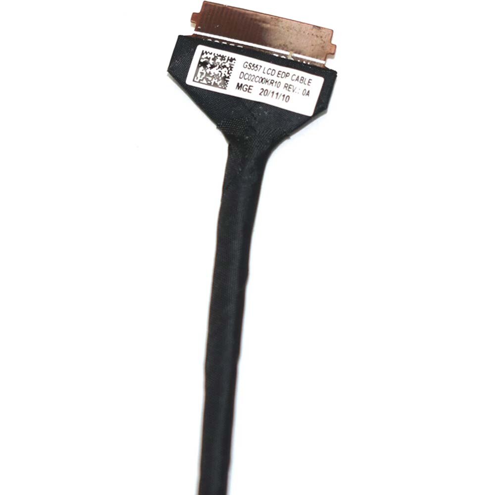 JINTAI Pour Lenovo Ideapad 5-15ITL05 82FG Ideapad 5-15ALC05 82LN Ideapad 5-15ARE05 81YQ GS557 Non Touché LCD LED LVDS Écran Vidéo Flex Câble 30pin