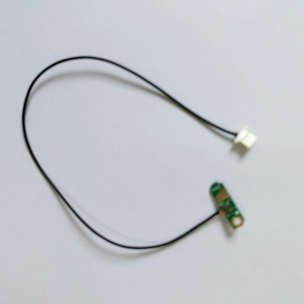 Power Switch Button Board with Cable for Dell Studio 1555 1557 1558 Series DD0FM8PB000 Power Switch Button Board with Cable for Dell Studio 1555 1557 1558 Series DD0FM8PB000