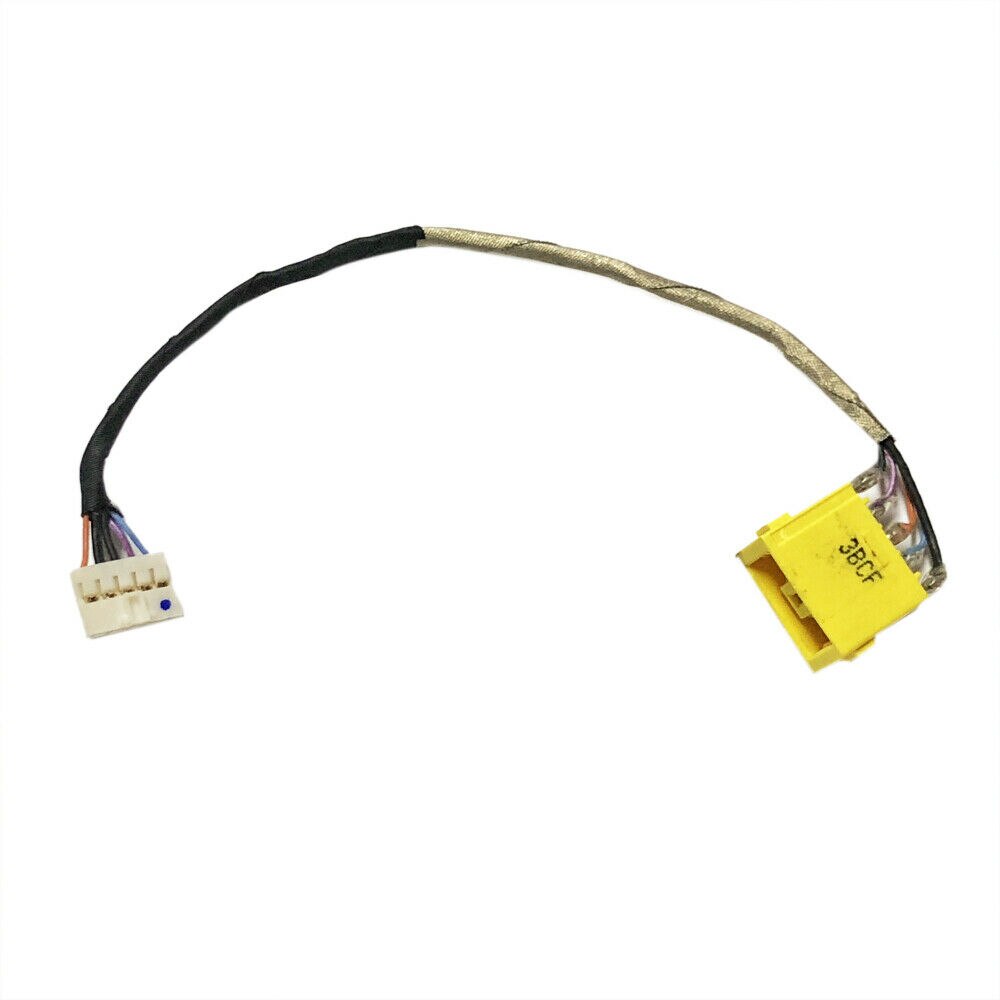 For Lenovo IdeaPad U430 U430p U530 Laptop DC IN Power Jack Charging Port Cable