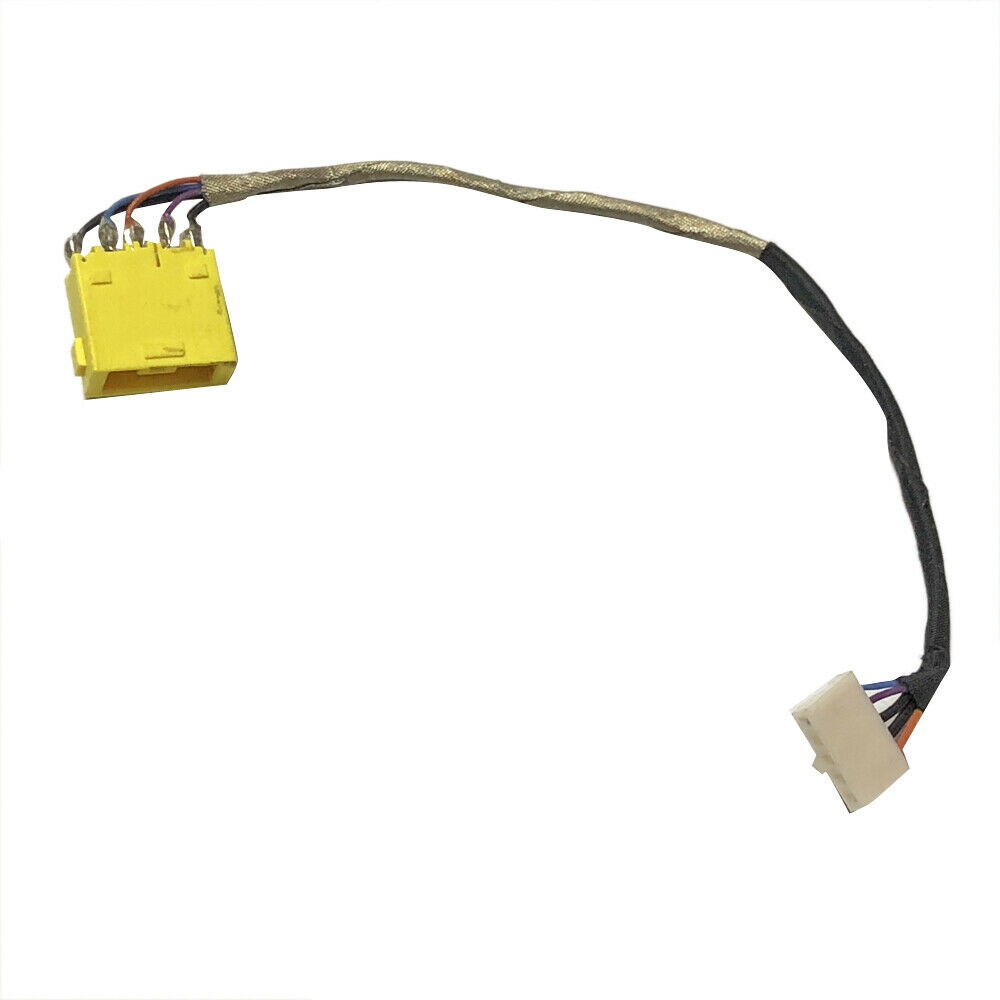 For Lenovo IdeaPad U430 U430p U530 Laptop DC IN Power Jack Charging Port Cable