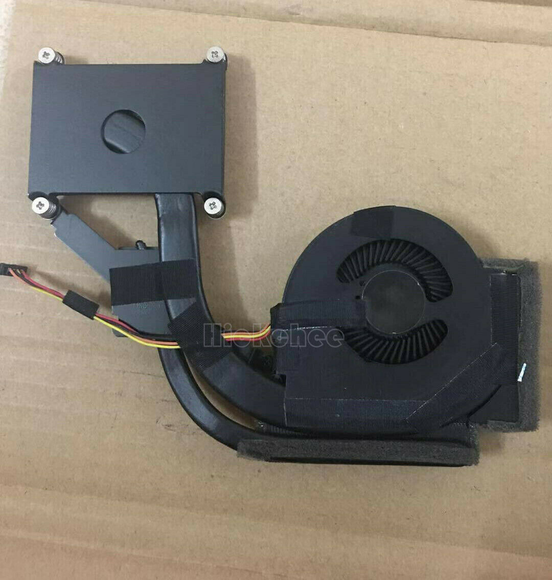 NEW CPU Cooling Fan Heatsink radiator Cooler for Lenovo Thinkpad T440p Discrete external Graphics GPU 00HM903 0HM903