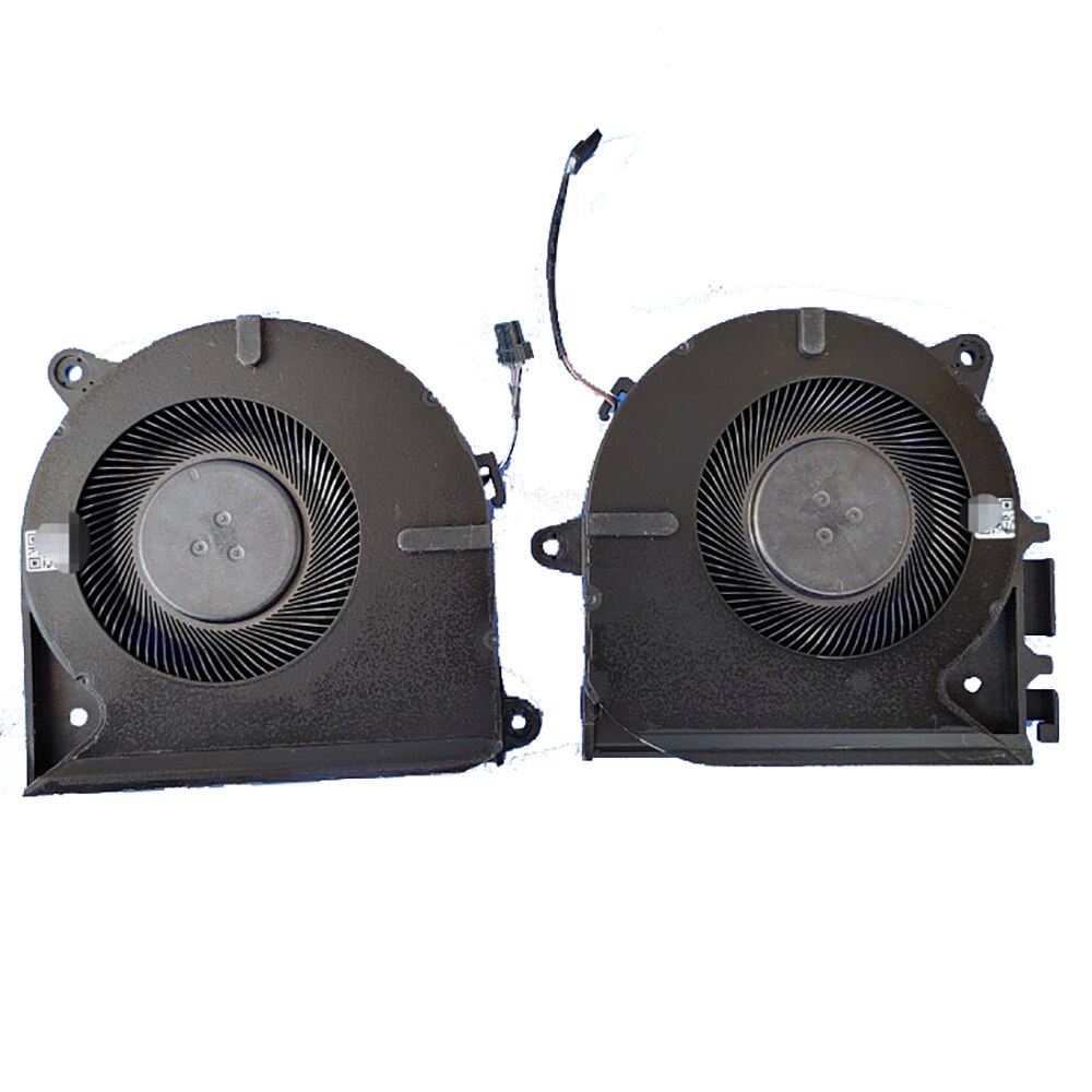 New CPU GPU Cooling fan for HP ZBOOK POWER G7 G8 G9 HSN－Q26C EG75070S1-C601-S9A EG75070S1-C611-S9A