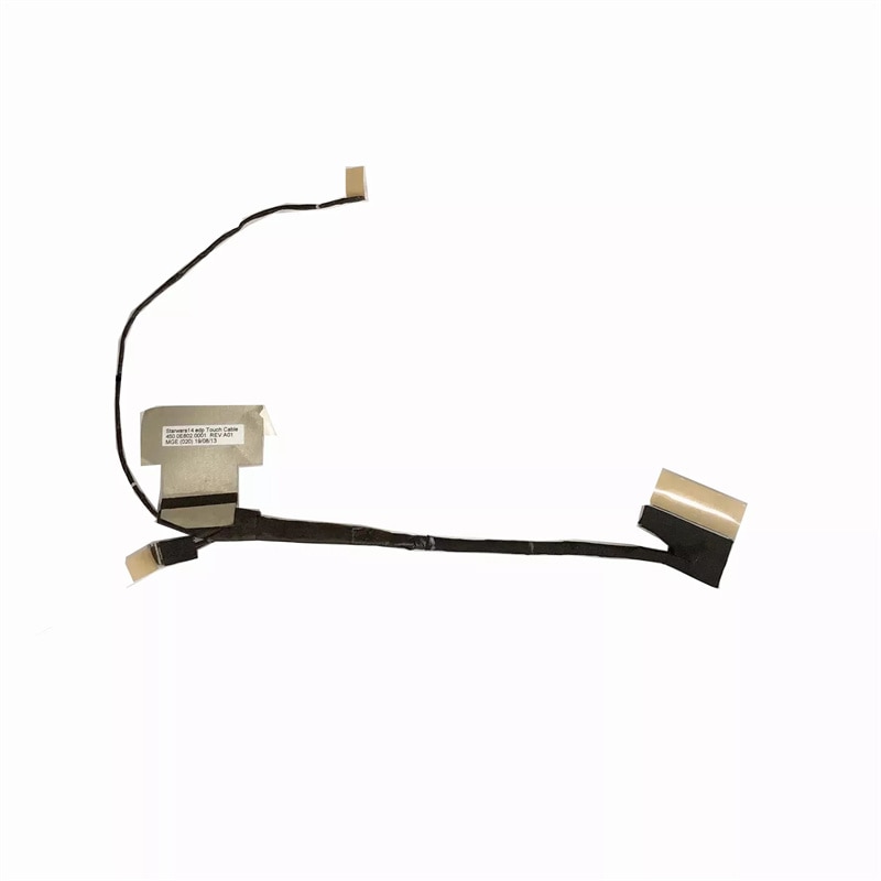 NEW Original LAPTOP LCD EDP Cable For HP Pavilion X360 14M-CD 14-CD TPN-W131 450.0E802.0001