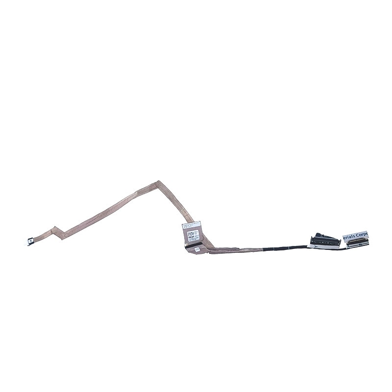 NEW ORIGINAL Laptop LCD Cable For Dell Precision 3560 Latitude 5520 IR NO TOUCH FHD 0GMY16 450.0M603.0001 NEW ORIGINAL Laptop LCD Cable For Dell Precision 3560 Latitude 5520 IR NO TOUCH FHD 0GMY16 450.0M603.0001