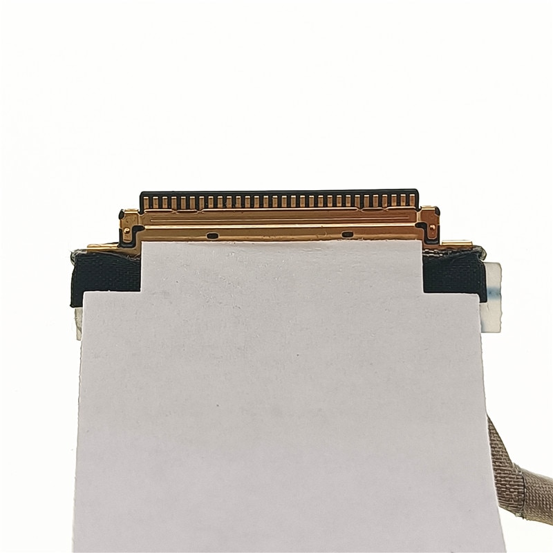NEW ORIGINAL Laptop LCD Cable For Dell Precision 3560 Latitude 5520 IR NO TOUCH FHD 0GMY16 450.0M603.0001 NEW ORIGINAL Laptop LCD Cable For Dell Precision 3560 Latitude 5520 IR NO TOUCH FHD 0GMY16 450.0M603.0001