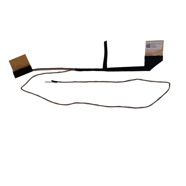 NEW ORIGINAL Laptop LCD LED Flex Cable For ASUS ROG 15 2021 ROG Zephyrus G15 GA503 G15G 40pin 120Hz 144Hz 1422-02L8000 NEW ORIGINAL Laptop LCD LED Flex Cable For ASUS ROG 15 2021 ROG Zephyrus G15 GA503 G15G 40pin 120Hz 144Hz 1422-02L8000