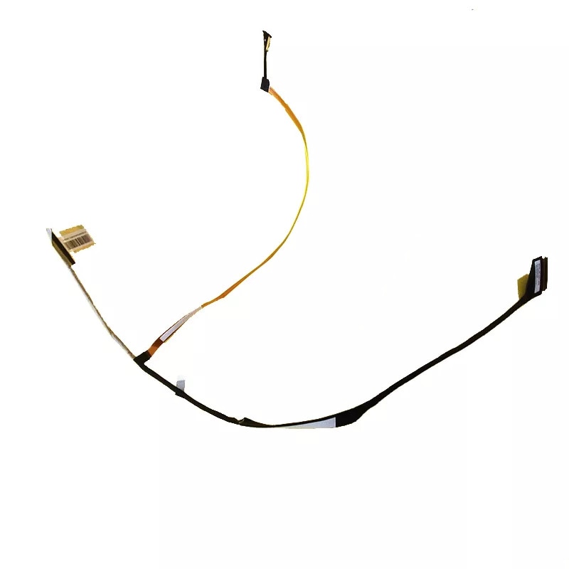 New Original Laptop LCD Cable Screen Line For MSI GF66 GL66 MS1581 K1N-3040245-H39