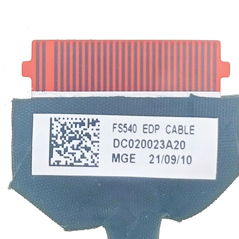 New Original Laptop LCD EDP Cable For Lenovo IdeaPad S145-15 IWL 340C-15AST IGM FS540 DC020023A20 DC020023A10 DC020023A00 New Original Laptop LCD EDP Cable For Lenovo IdeaPad S145-15 IWL 340C-15AST IGM FS540 DC020023A20 DC020023A10 DC020023A00