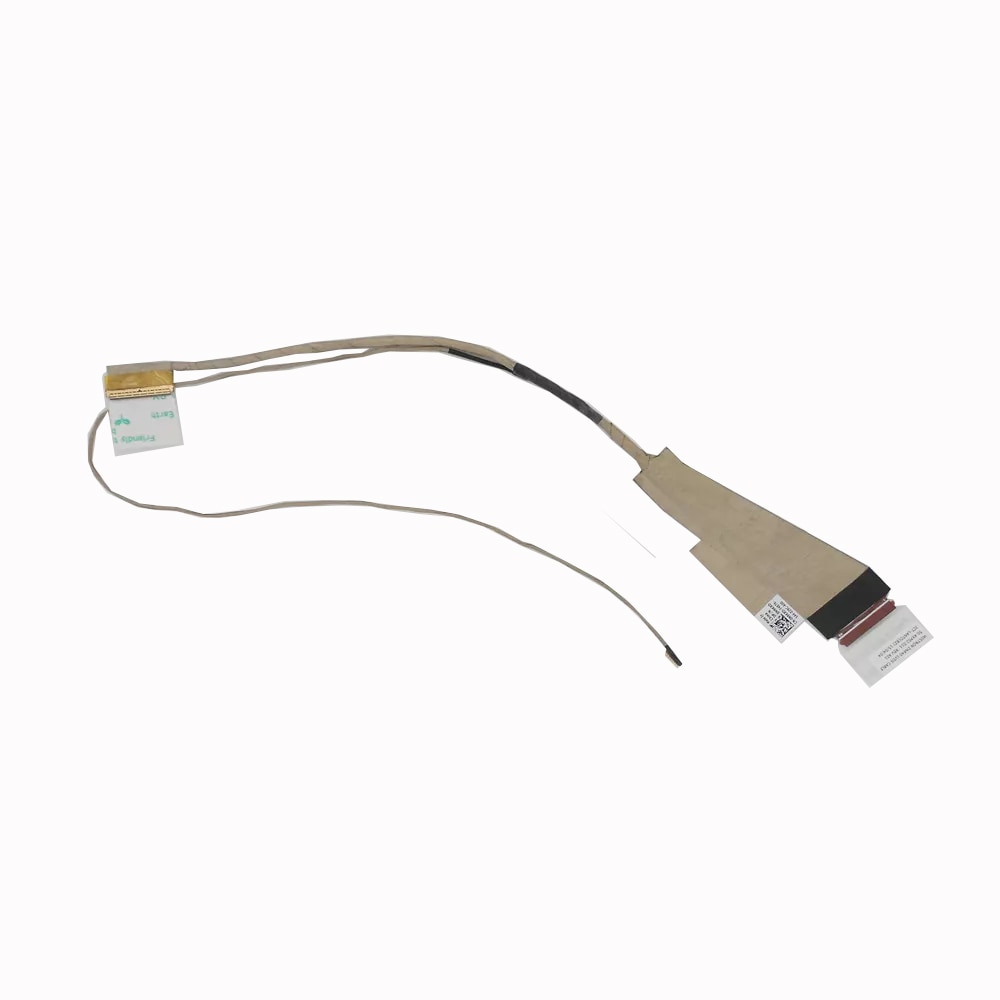 New Original Laptop LCD Cable For DELL 14R 2421 3421 5421 V2421 5437 5435 M431 3437 N9KXD 50.4XP02.011 50.4XP02.001 New Original Laptop LCD Cable For DELL 14R 2421 3421 5421 V2421 5437 5435 M431 3437 N9KXD 50.4XP02.011 50.4XP02.001