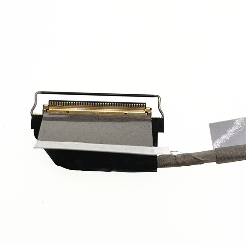 NEW ORIGINAL Laptop LCD Cable For Lenovo Thinkpad P53 4K UHD FP530 DC02C00FW10 DC02C00FW00 DC02C00FW20 5C10S73178