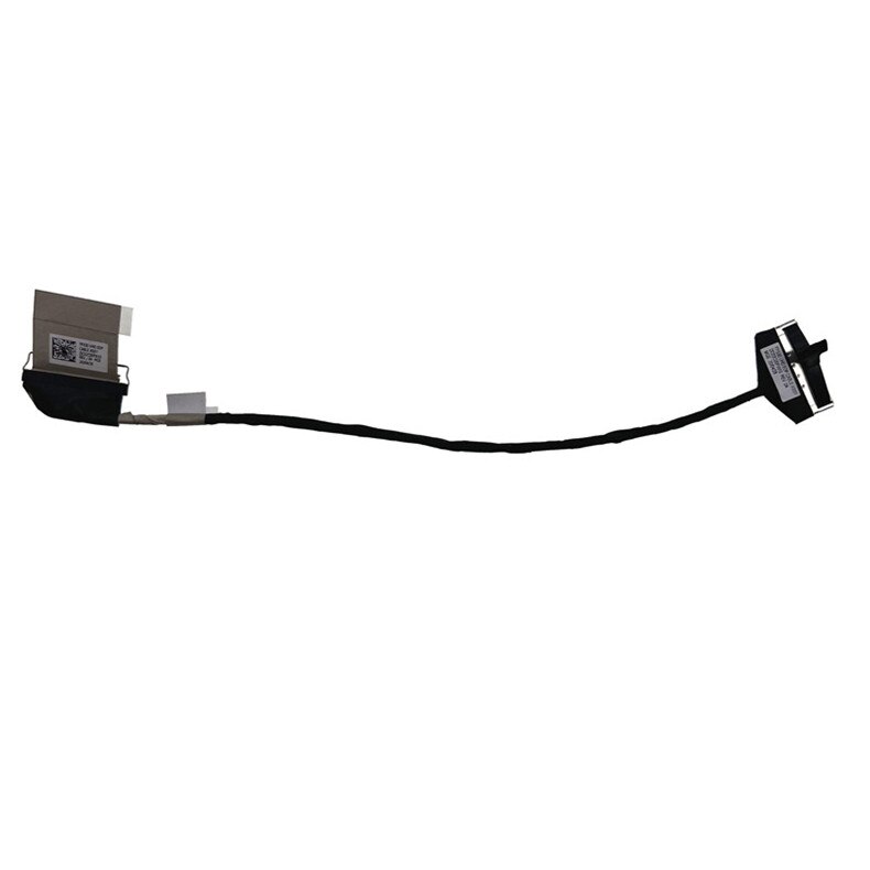 NEW ORIGINAL Laptop LCD Cable For Lenovo Thinkpad P53 4K UHD FP530 DC02C00FW10 DC02C00FW00 DC02C00FW20 5C10S73178