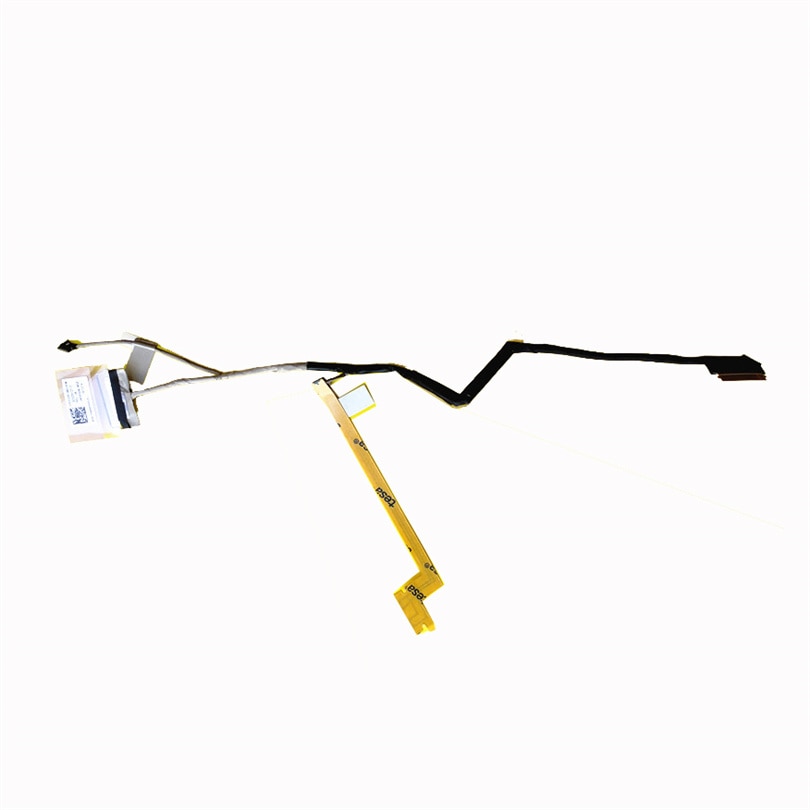 New Original Laptop LCD Cable For Lenovo Legion Y530-15ICH Y7000 DC02001ZY10 New Original Laptop LCD Cable For Lenovo Legion Y530-15ICH Y7000 DC02001ZY10