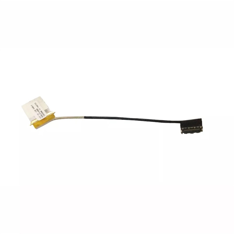 NEW ORIGINAL Laptop LCD LED LVDS Video Flex Cable For LENOVO U310 U410 U310 LZ7 DD0LZ7LC000 NEW ORIGINAL Laptop LCD LED LVDS Video Flex Cable For LENOVO U310 U410 U310 LZ7 DD0LZ7LC000