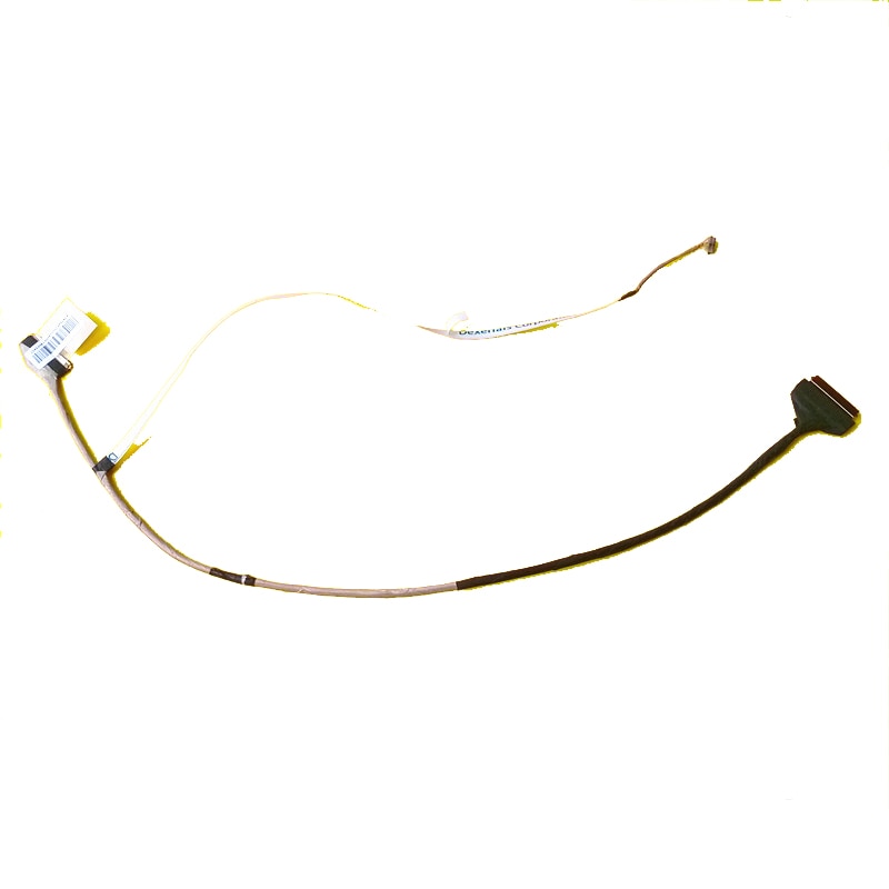 NEW ORIGINAL Laptop LCD Cable FOR MSI MS16R1 GF63 8RD 40PIN 144hz 4K K1N-3040143-H39
