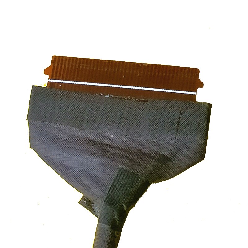 NEW ORIGINAL Laptop LCD Cable FOR MSI MS16R1 GF63 8RD 40PIN 144hz 4K K1N-3040143-H39