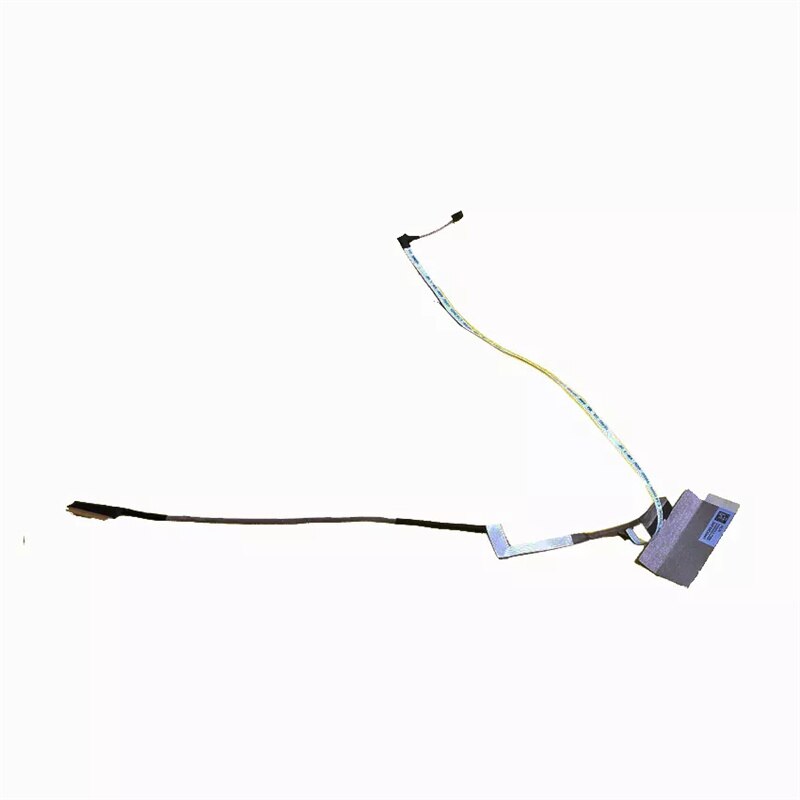 NEW ORIGINAL Laptop LCD CABLE FOR HP 16-A 16-A0001LA 16-A0004l TPN-Q241 A0051WM DD0G3JLC000 NEW ORIGINAL Laptop LCD CABLE FOR HP 16-A 16-A0001LA 16-A0004l TPN-Q241 A0051WM DD0G3JLC000